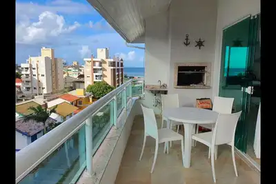 Image de Couverture Pour 8 Personnes + Beach Palms 250 Sea Beach
