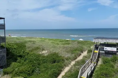 Image de Ocean Front Ph 3 Bdrm, 2 Bth