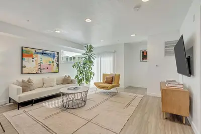 Image de Maison de ville marocaine Downtown Mountain Slc: 2 suites / 2. 5 bains / garage
