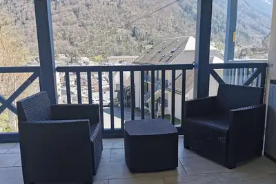 Image de Homerez - Appartement Ă Cauterets