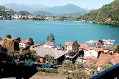 Image de Homerez - Appartement à Lavena Ponte Tresa