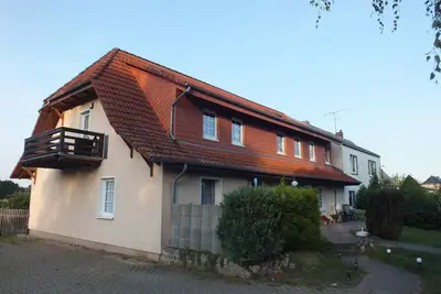 Image de Appartement Waldblick dans la région des lacs du Mecklembourg