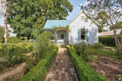 Image de Short Street Cottage