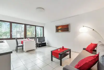 Image de Appartement Réguillon - Welkeys