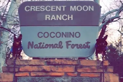 Image de Randonnée / pistes cyclables depuis la porte dérobée!