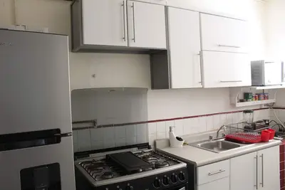 Image de Appartement élégant et rénové en centre ville