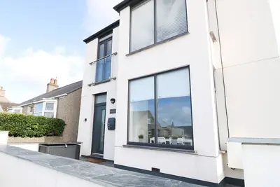 Image de Arlanfor, pet friendly, country holiday cottage in Rhosneigr