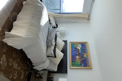 Penthouse Ocean View; Condo de luxe de 2 000 pieds carrés