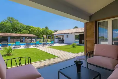 Image de Alba Rossa by Interhome