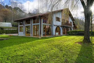 Image de Villa Elorrio by Interhome