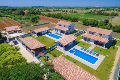 Image de Maison Alba by Interhome