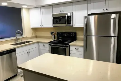 Image de Condo spacieux et pratique de Northshore (Mandeville / Covington)