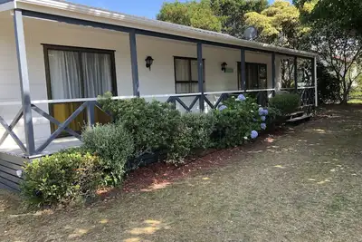 Image de Pauanui Beach House.