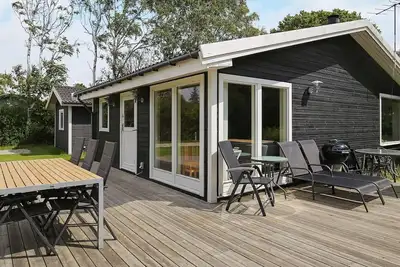 Image de Maison de vacances pour 6 a Slagelse