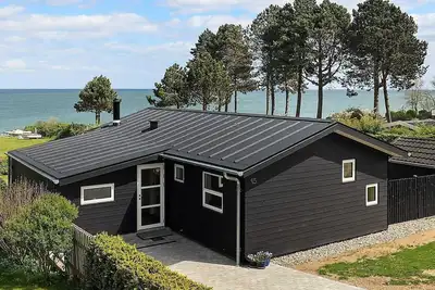 Image de Maison de vacances pour 6 a Frørup