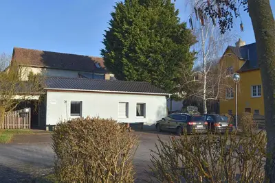 Image de Maison à Saaleck près des vignobles
