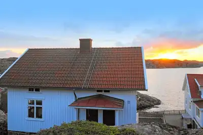 Image de Vue panoramique sur la mer a Skarhamn-By Traum