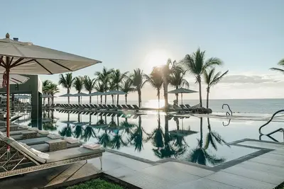 Image de ** Tarif SPÉCIAL ** Garza Blanca Los Cabos ** Suite 2bd / 3ba