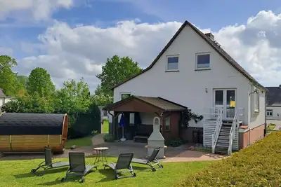 Image de Voleur de plage Villa RĂĽgen