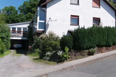 Image de Vacation apartment in the Odenwald