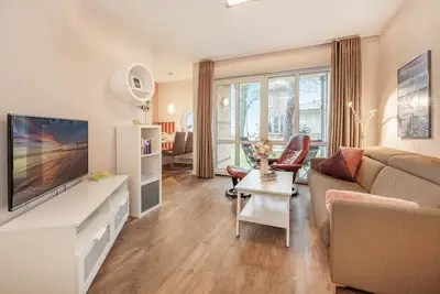 Image de Appartement pont inférieur