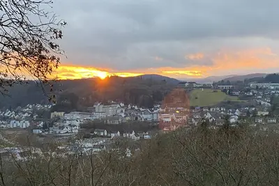 Image de Maison de vacances \"VulkanglĂĽck\" au Dronkehof Ă Daun