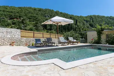 Image de Villa with pool near Cavtat and Dubrovnik