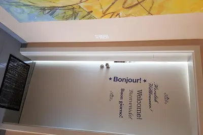 Image de Appartement sur la boucle de la Sarre