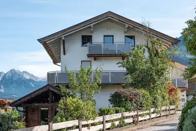 Image de Höck Apartments, Autriche