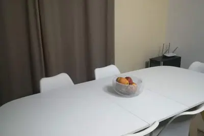 Image de Villa entièrement équipée et meublée, dans cité calme avec toutes commodités