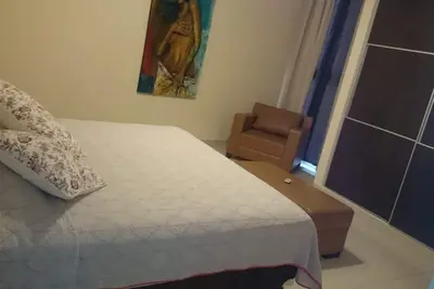 Image de Appartement de luxe entièrement meublé