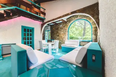 Image de Villa Bog - Villa avec piscine et court de tennis Ă Piegaro