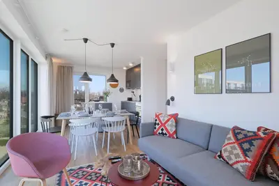 Image de Appartement en bord de mer