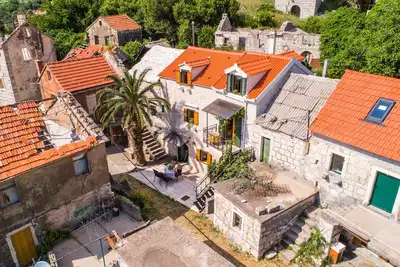 Image de Cahllets, appartements Pivcevi