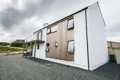 Image de Maison Ross (quelle vue sur la mer! )