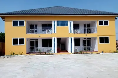 Image de Emmanuel Royal Apartments