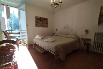 Image de Appartement dans un grand parc