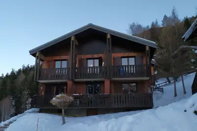 Image de Station La Norma duplex moderne 53m2 6\/8 personnes