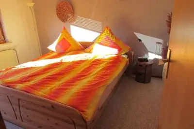 Image de Appartement confortable dans une idylle rurale