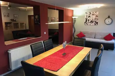 Image de Appartement confortable et moderne