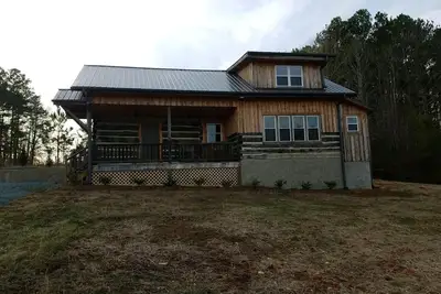 Image de Dan River Cabin Madison, Caroline du Nord