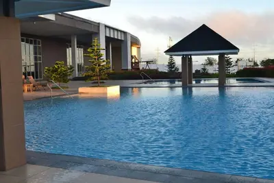 Image de Tagaytay Staycation Condo! w \/ Netflix, cuisine, commodités (près de Skyranch)