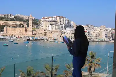 Image de Appartement en bord de mer 3