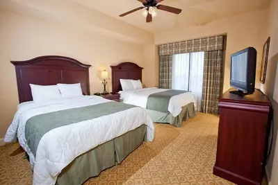 Image de The Fountains Resort Orlando