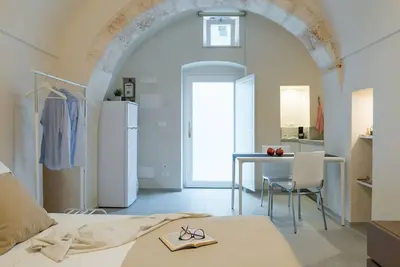 Image de Casa Cristina by Wonderful Italy