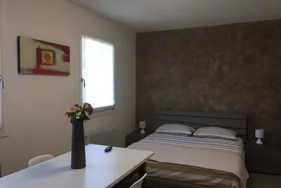 Image de Casa mi sueño à Martignacco Udine