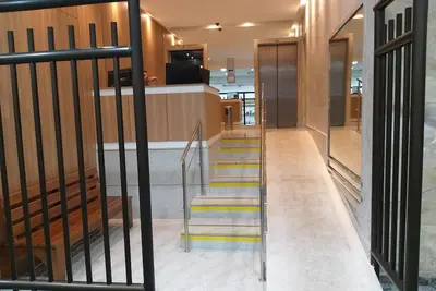 Image de Il Y A 200 MÈTRES De La Plage Post 5 Copacabana