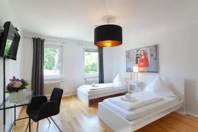Image de City Apartment Hannover