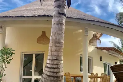 Image de Charmante villa avec piscine