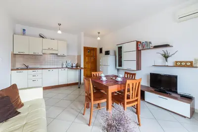 Image de Magnifique appartement à Medulin avec.